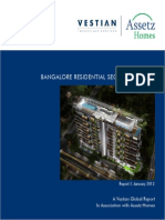 Assetz Residential Report-Jan 2012 Ver 1