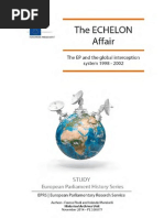 Ep Echelon Study 1998 2002