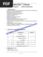 Download Bmw Inpa User Manual by Flor3_I SN251226724 doc pdf