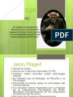 Piaget