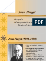 PIAGET