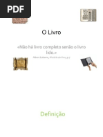 O Livro