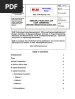 Download General Plant Cost Estimating by Anand Gupta SN251229770 doc pdf