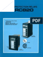 RC820 Brochure 599-Toshiba