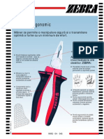 Clesti Foarfeci PDF