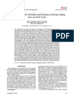 Haplogroup R1a, Its Subclades and Branches in Europe During The Last 9000 Years-Igor L. Rozhanskii, Anatole A. Klyosov