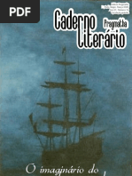 O imaginário do mar e do navegador