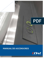 Manual de Ascensores CCHC