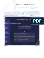 Huong Dan Boot USB Trên May Ao VMWARE 8.X.X