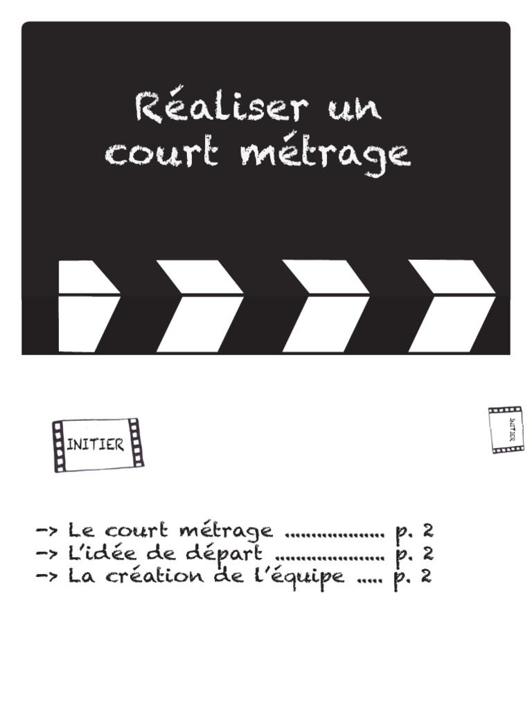 Realisation Cinema | PDF
