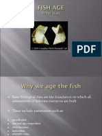 Fish Age (Umur Ikan)