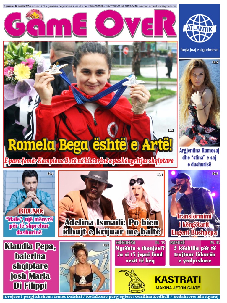 279 Go PDF | PDF