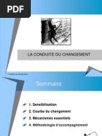 Conduite Changement Doc 1