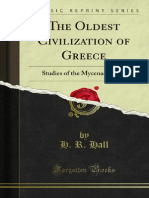 The Oldest Civilization of Greece 1000154525