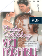 Judy Astley Vicii Agreabile PDF