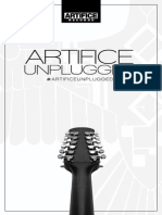 Artifice Unplugged