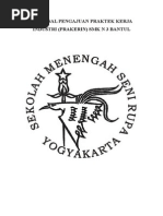 Download Proposal Pengajuan Praktek Kerja Industri by Arif Arrokhman SN251240641 doc pdf