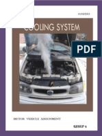 Cooling Sys Project PDF