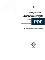 Victorino M. - El Desafio de La Auriculoterapia