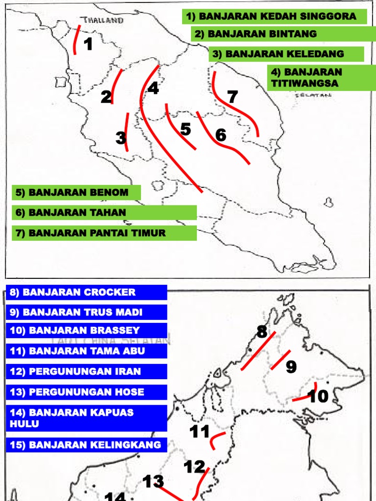 Tanah Tinggi  PDF