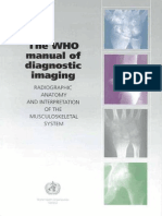 the who manual diagnostic  imaging radiology anatomy and.pdf