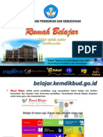 Rumah Belajar Nextgen