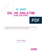 10 Dil Anlatim Ka Internet