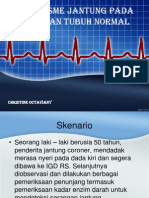 Slide Makalah Blok 8 Kardiovaskuler