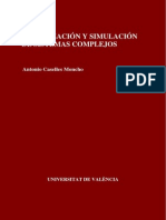 Diagramas y Modelos de Forrester PDF