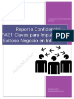 21 Claves