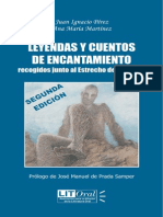 Litoral Leyendas y Cuentos de Encantamiento