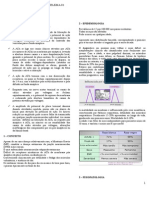 Problema 01 Ortopedia