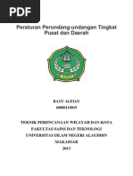 Download Makalah Hukum Peraturan Perundang-Undangan by Bayu Alfian SN251271767 doc pdf