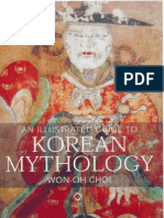 141911042 Korean Mythology