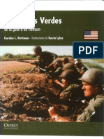 Los Boinas Verdes en La Guerra de Vietnam PDF