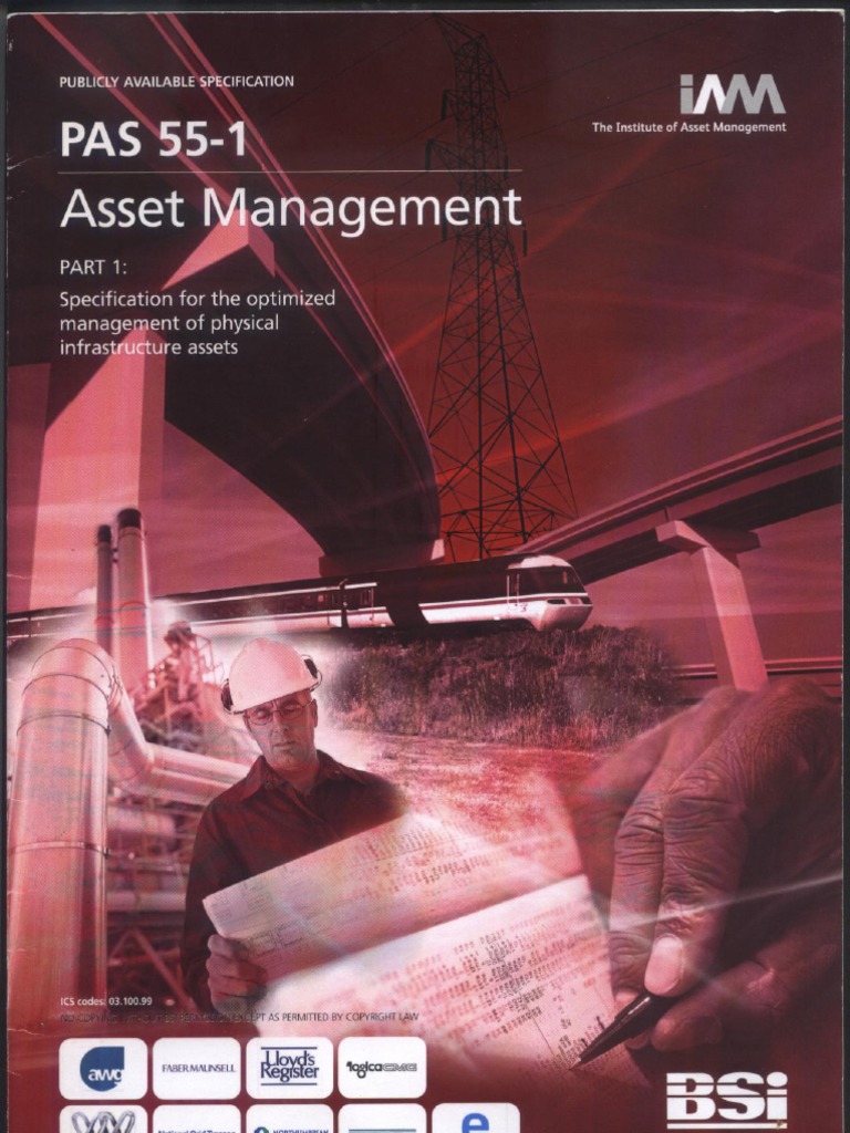 Pas 55-1 PDF | PDF
