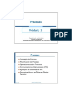 procesos sistemas operativos