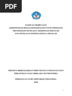 Download Panduan Pembutan Administrasi Sekolahm Atau Madrasah by Deni Sulistiawan SN251281364 doc pdf