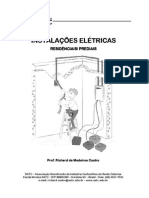 Apostila de Instalações Elétricas PDF