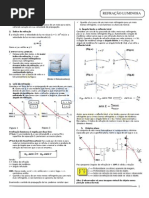 Refração Luminosa Victtor 6