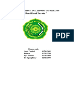  Identifikasi Boraks