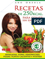 92 Recetas - Alba