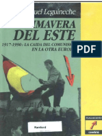 ( EBOOK SPA) Manuel Leguineche - La Primavera Del Este.pdf