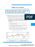 Current Economic Situation by KDI, January 2010