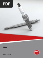 Download NGK Spark-glow Plugs by Israel Escamilla SN251285812 doc pdf