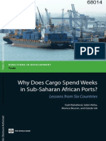 cargo dwell time in african ports.pdf