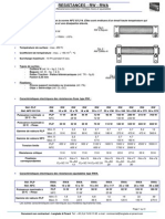 Resistencias PLP RW-RWA - FR