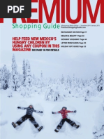 Download Premium Shopping Guide - Albuquerque - DecJan 2014 by PremiumShoppingGuide SN251287661 doc pdf