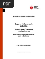 Download PALS Autoevaluacin by april SN251291432 doc pdf