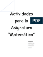 ACTIVIDADES PARA LA ASIGNATURA MATEMÁTICA.docx